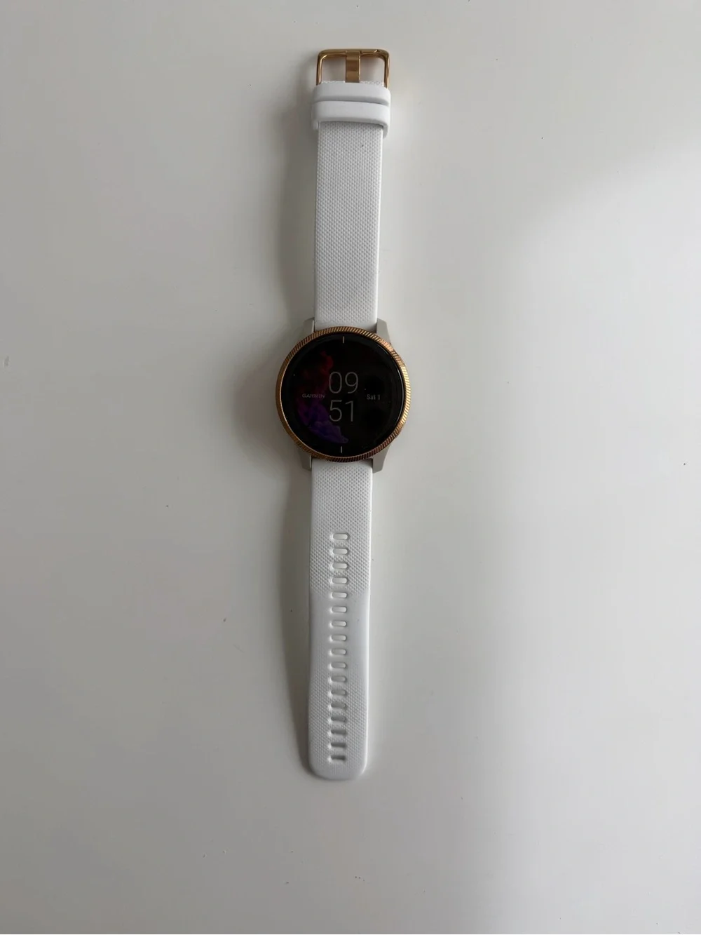 Garmin Venu Running Watch